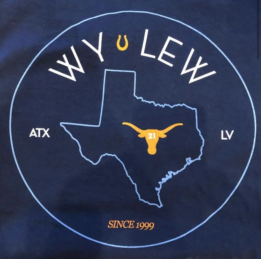 SWAG SATURDAY Creative project for a very fun family for a milestone birthday! T-shirts and cooler bag party favors! email info@kaboomconstruction.com to get yours designed! KaboomConstruction.com 💙🧡🛫 🤘🏻 🤠🎂

#21stbirthday #graphicdesign #kaboo
