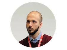 Michele Guidi, Former Student PoliMI and Technical sales support Professional, Siemens
