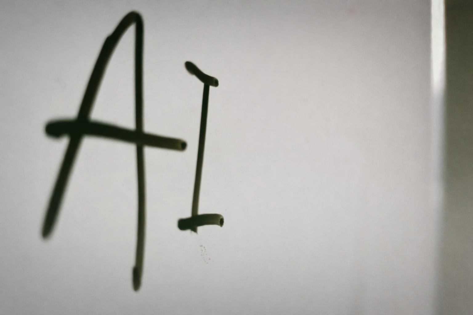 DALL’IA COME PROMESSA ALL’IA COME PRATICA CONDIVISA