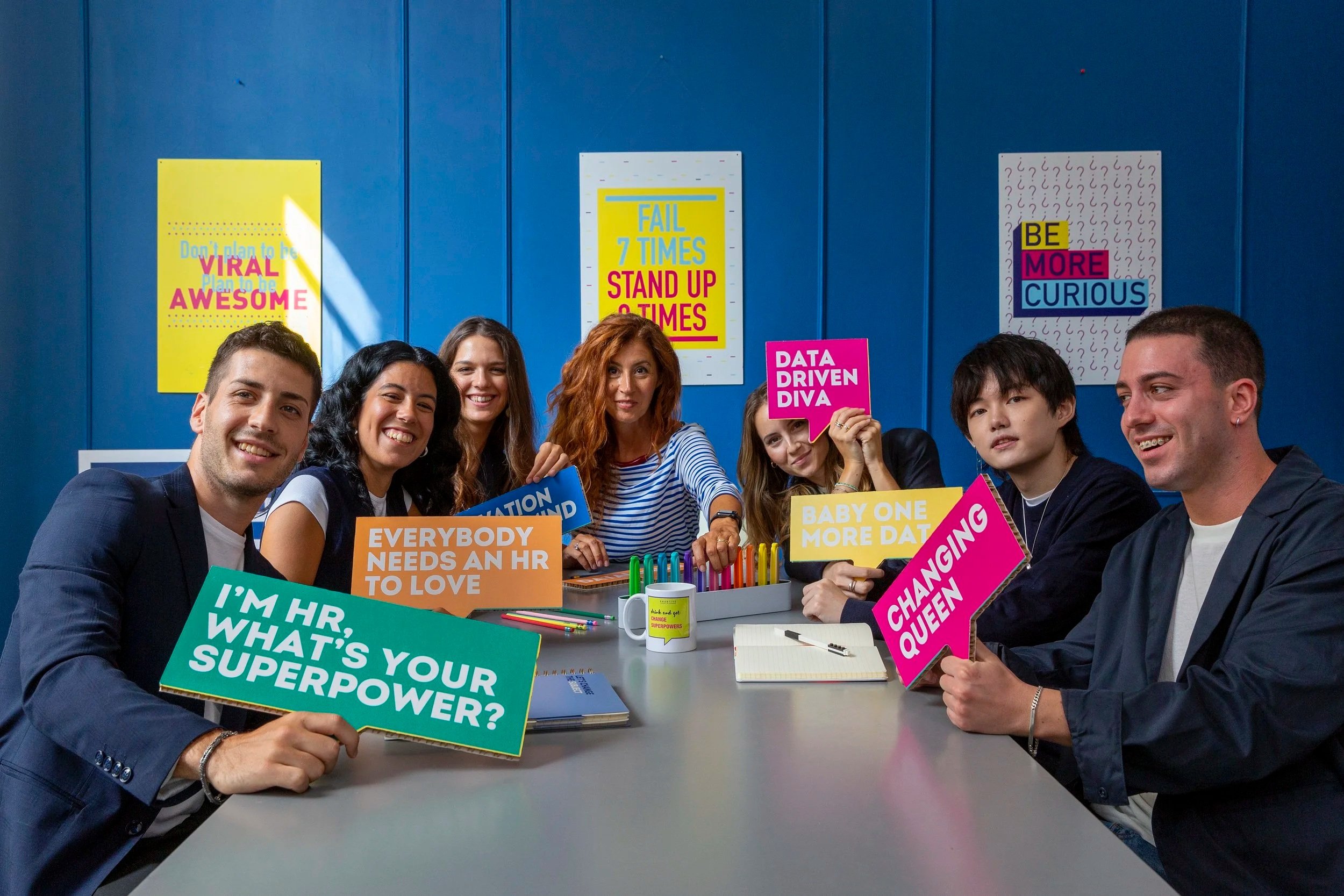  L’AI non crea valore da sola    Le persone sì   Act Smartive  