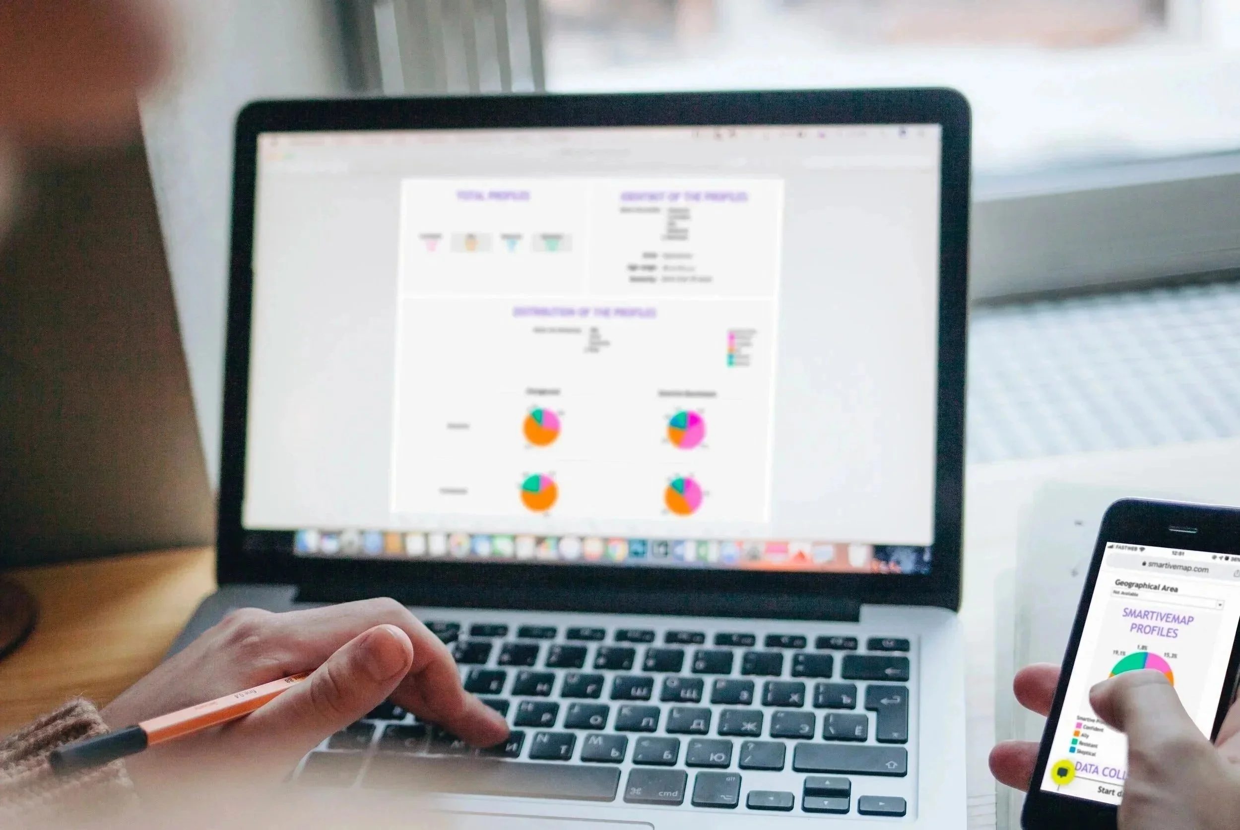  AI TRANSFORMATION:    ARE YOUR PEOPLE READY?    Discover our assessment tool SmartiveMap  