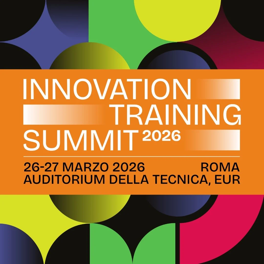 Innovation Training Summit 