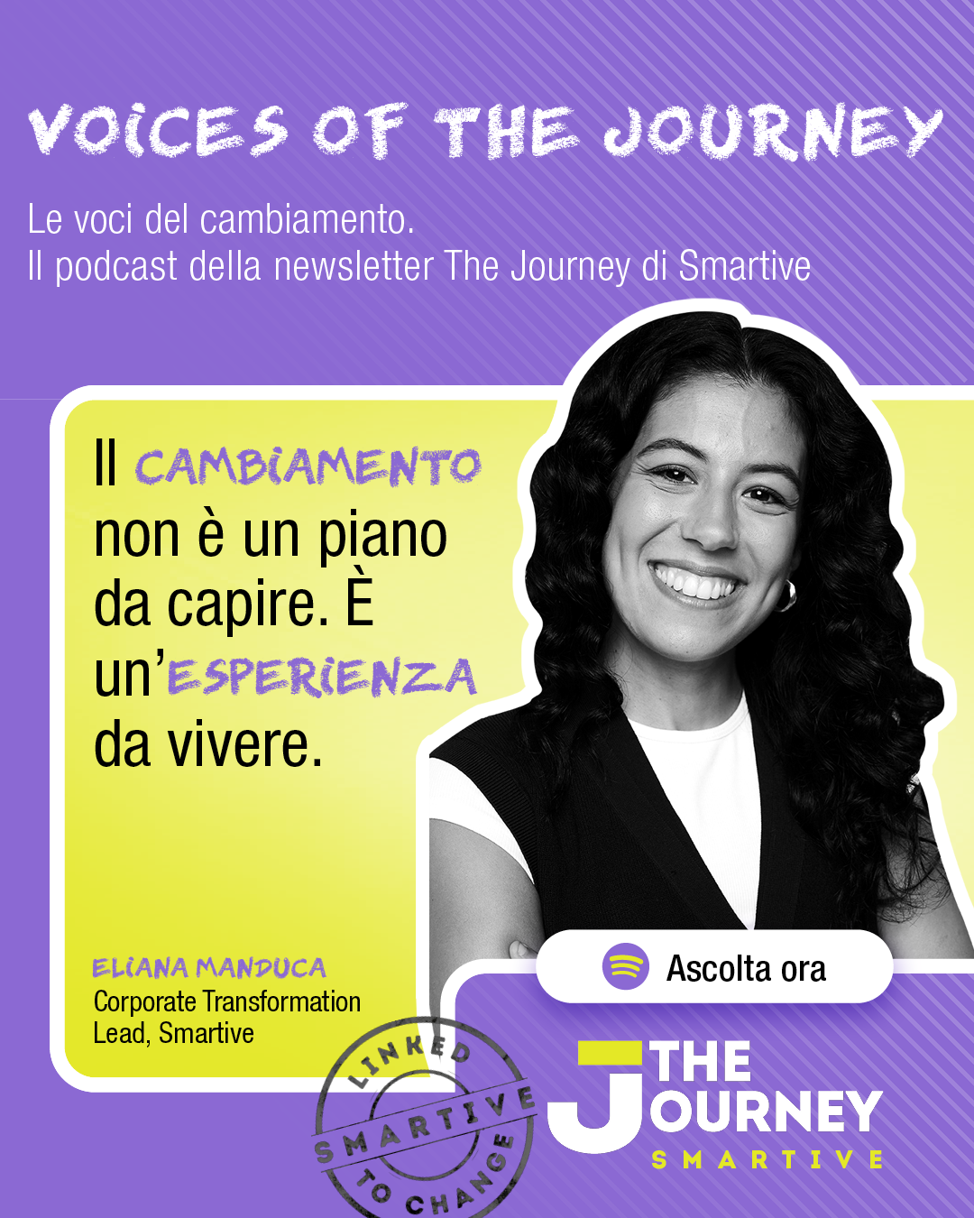 #002 Voices of the Journey 