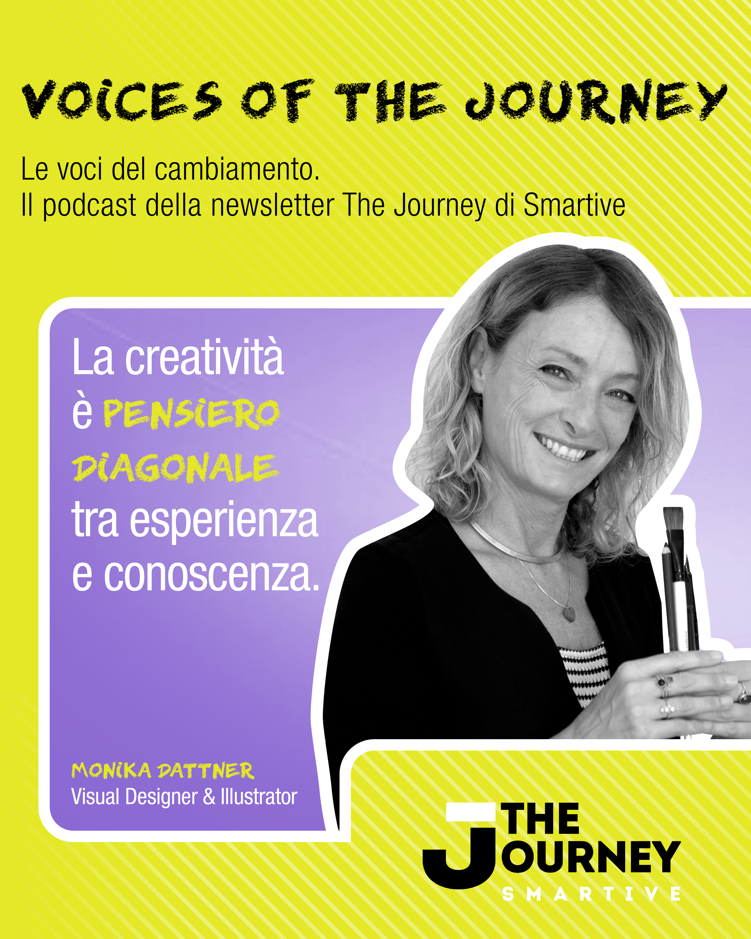 #005 Voices of the Journey