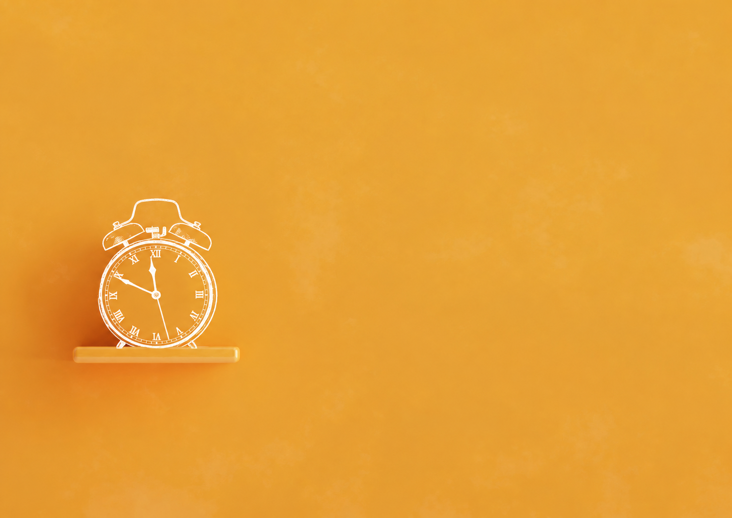 QUANDO IL LAVORO ACCELERA, IL CONFRONTO SCOMPARE