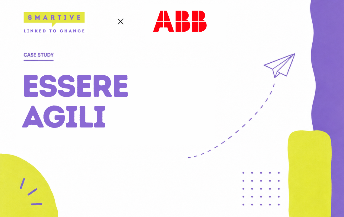 Essere  Agili