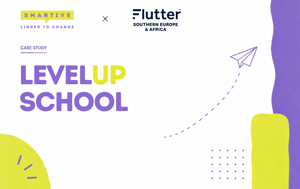 LevelUp School