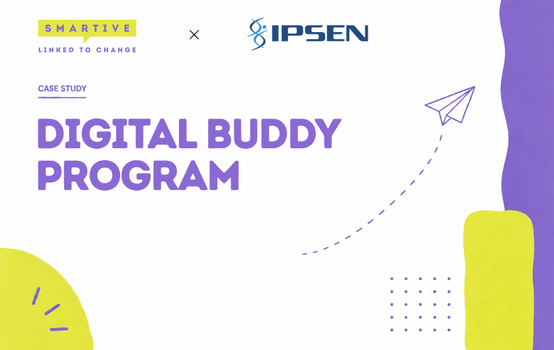 Digital buddy program