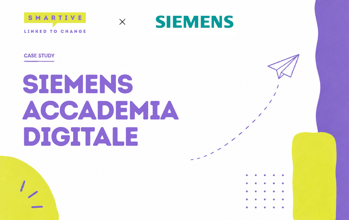 SIEMENS ACCADEMIA DIGITALE
