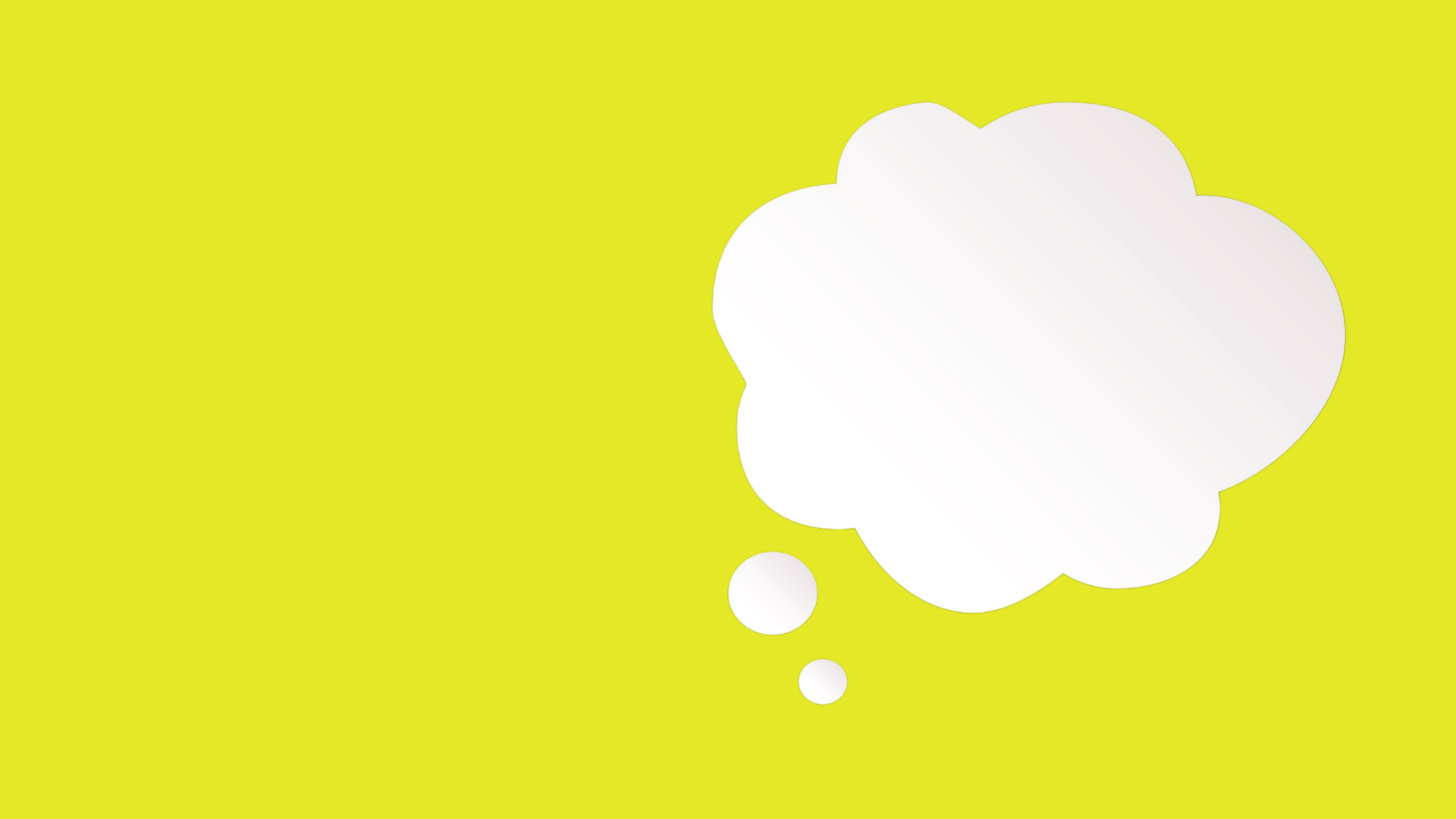 THINKSLOP: QUANDO IL PENSIERO SEMBRA GIÀ COMPLETO