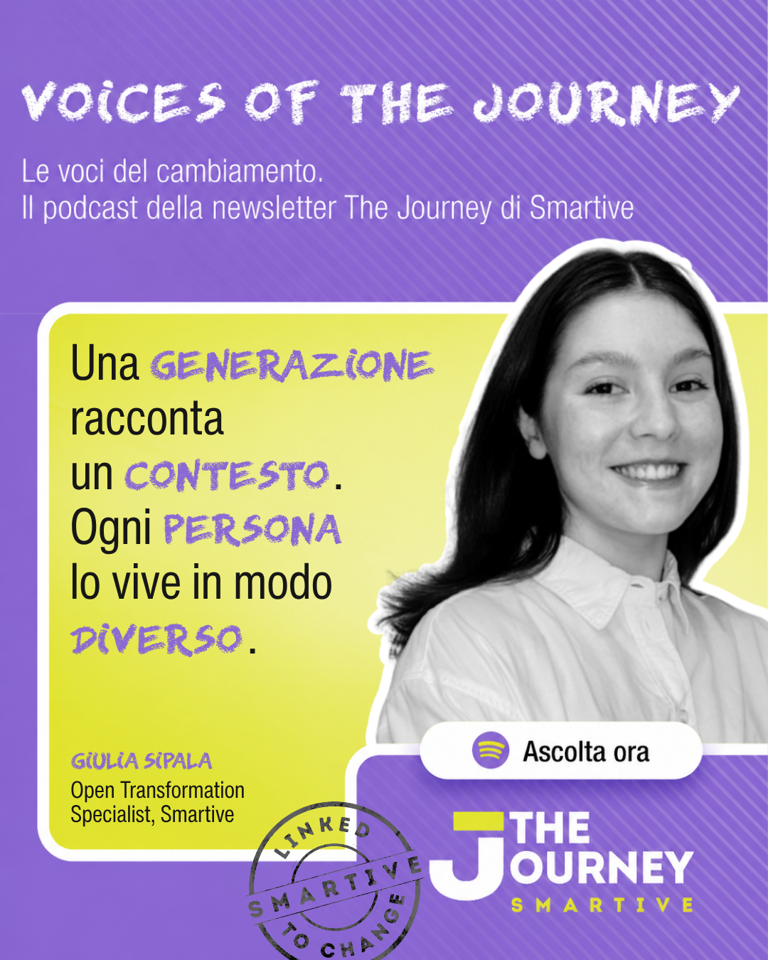 #012 Voices of the Journey 