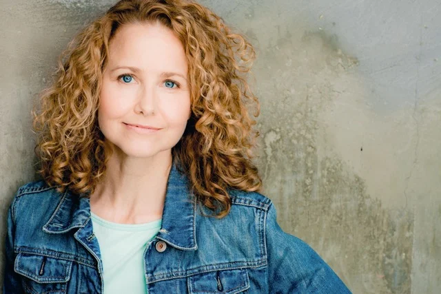 Molly Hagan as Rebecca