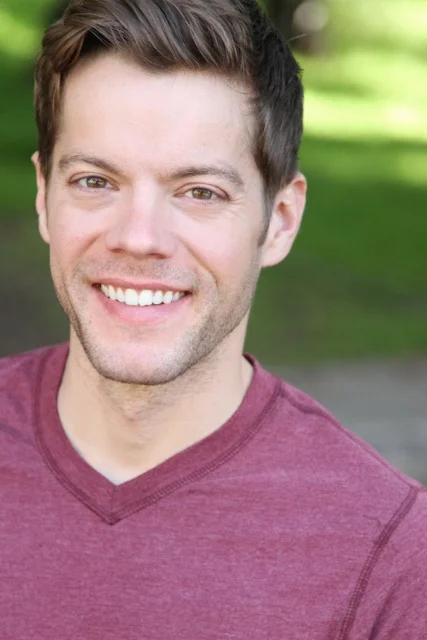 Russell Sams as Jonah