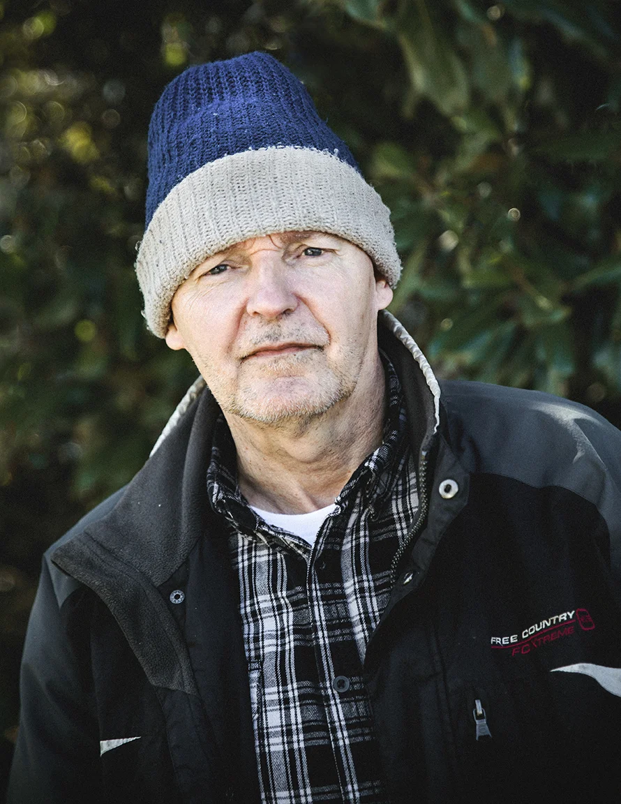 Jimmy Lee | Caroline Street | Fredericksburg, Virginia | February 2018