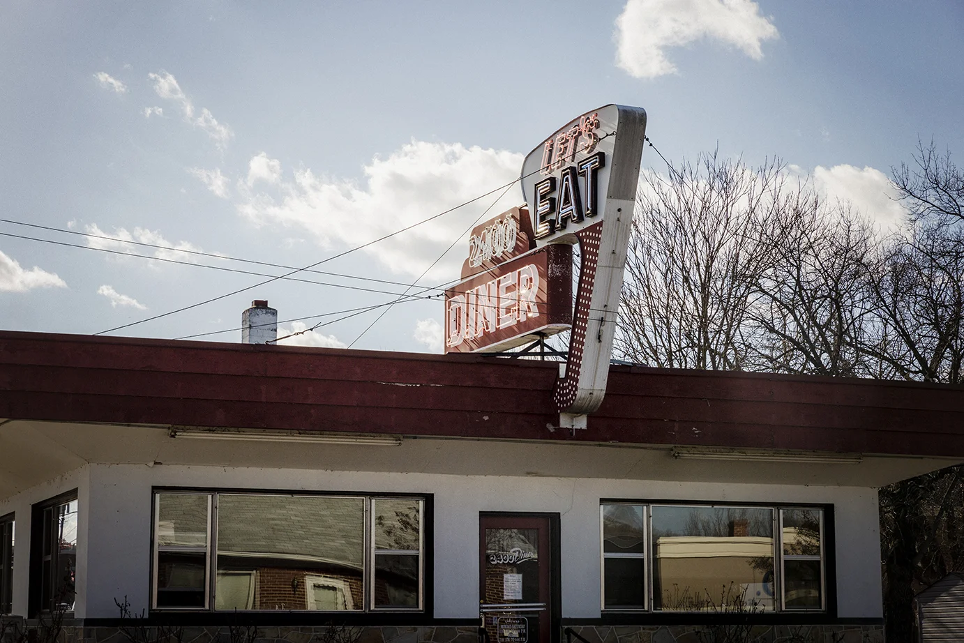 2400 Diner