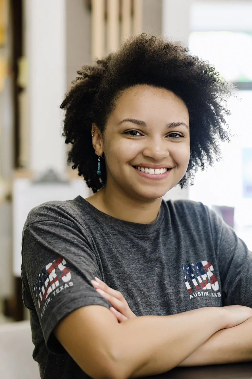 Miranda | Liberty Town Arts | Fredericksburg, Virginia | May 2018