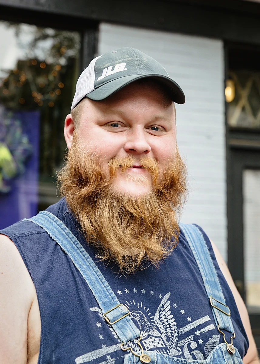 Daniel | Caroline Street | Fredericksburg, Virginia | June 2018