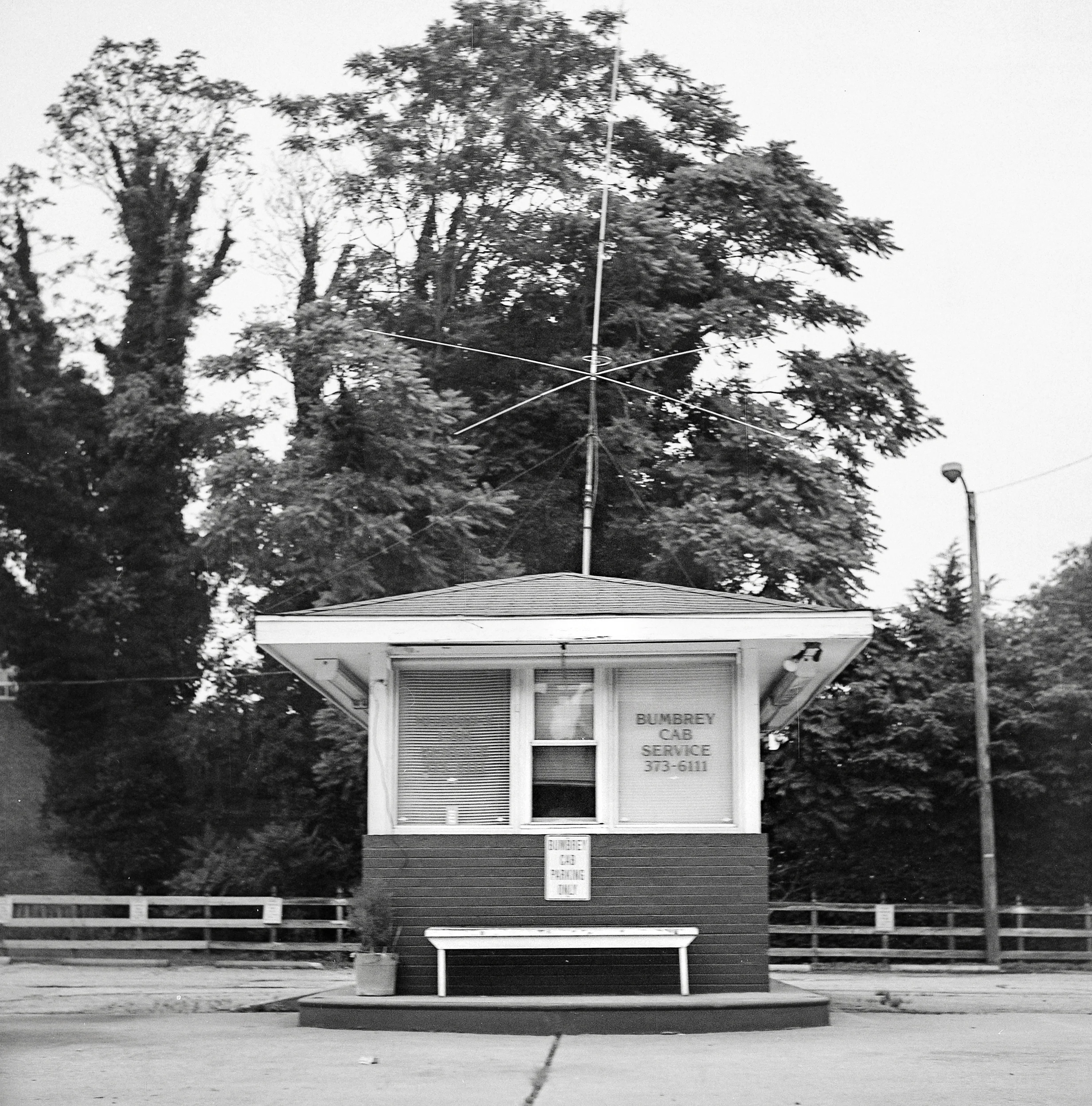 Bumbrey Cab Service | Fredericksburg, Virginia