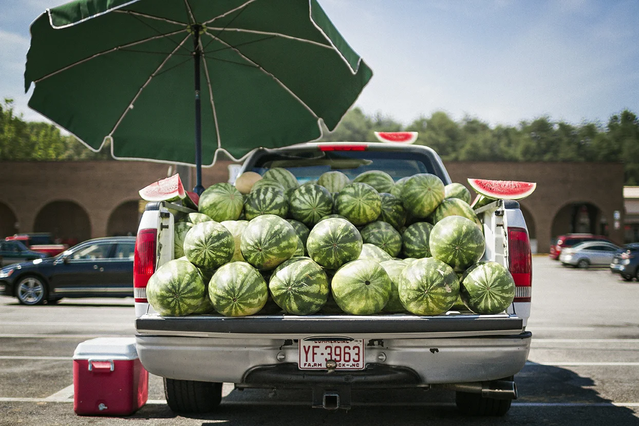 Watermelons For Sale