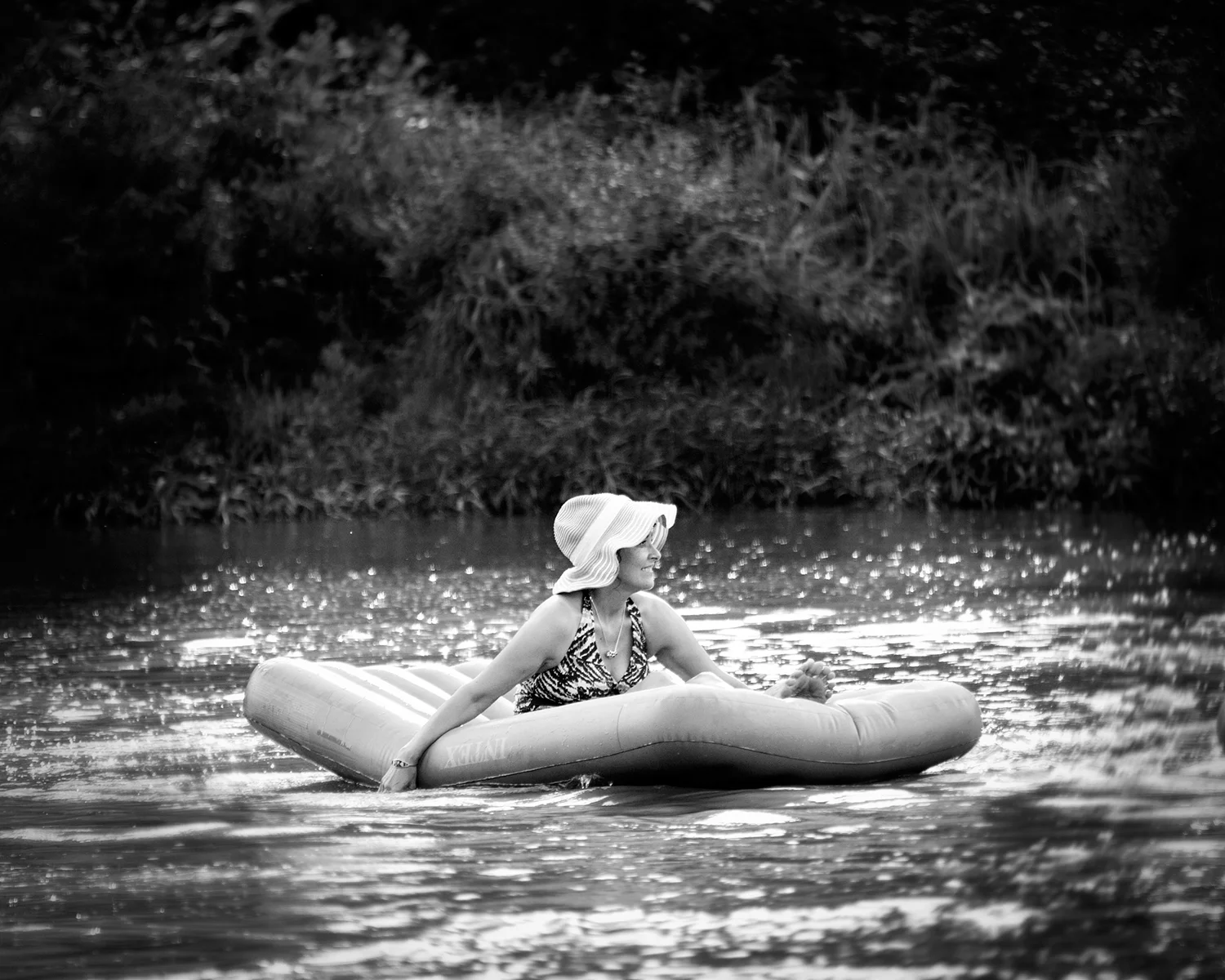Drift away