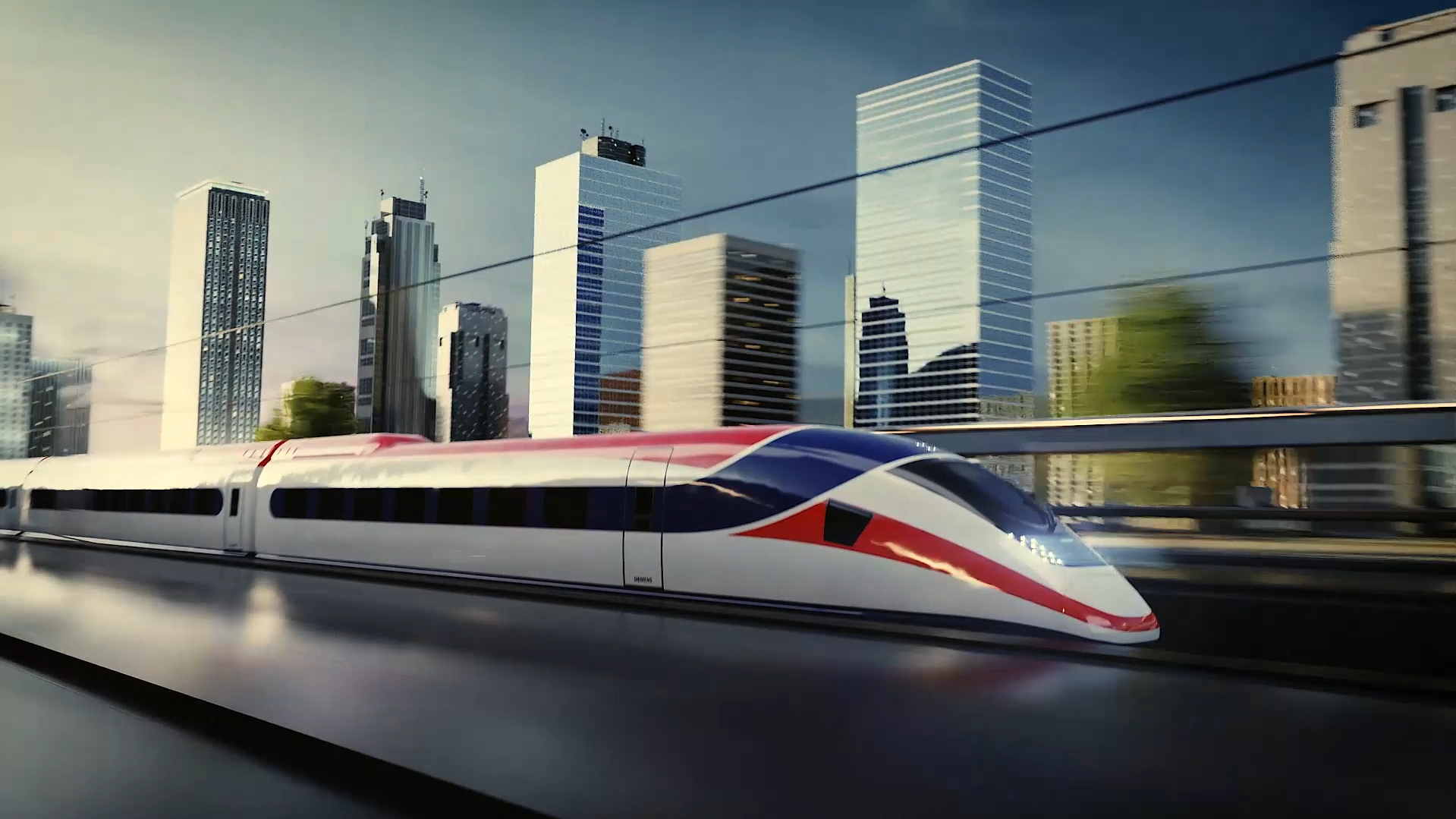 Siemens Mobility