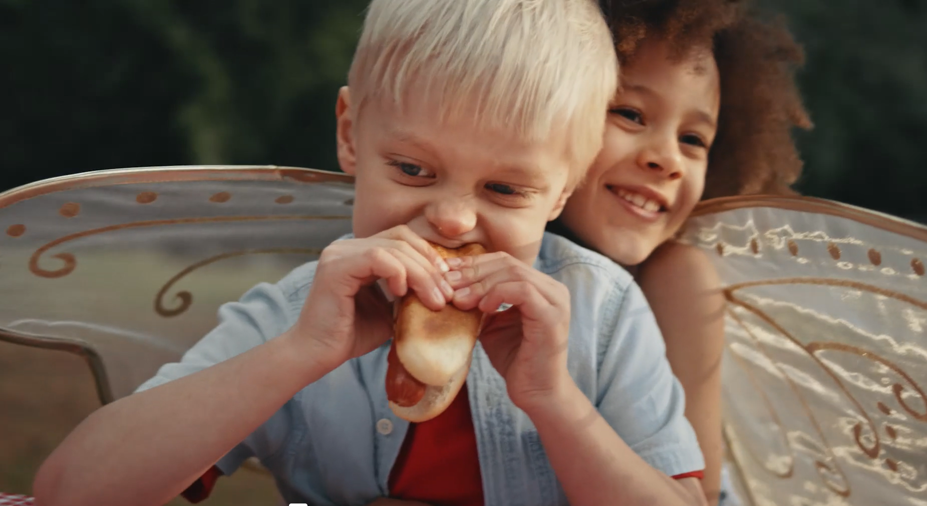 Dempster's/Villaggio