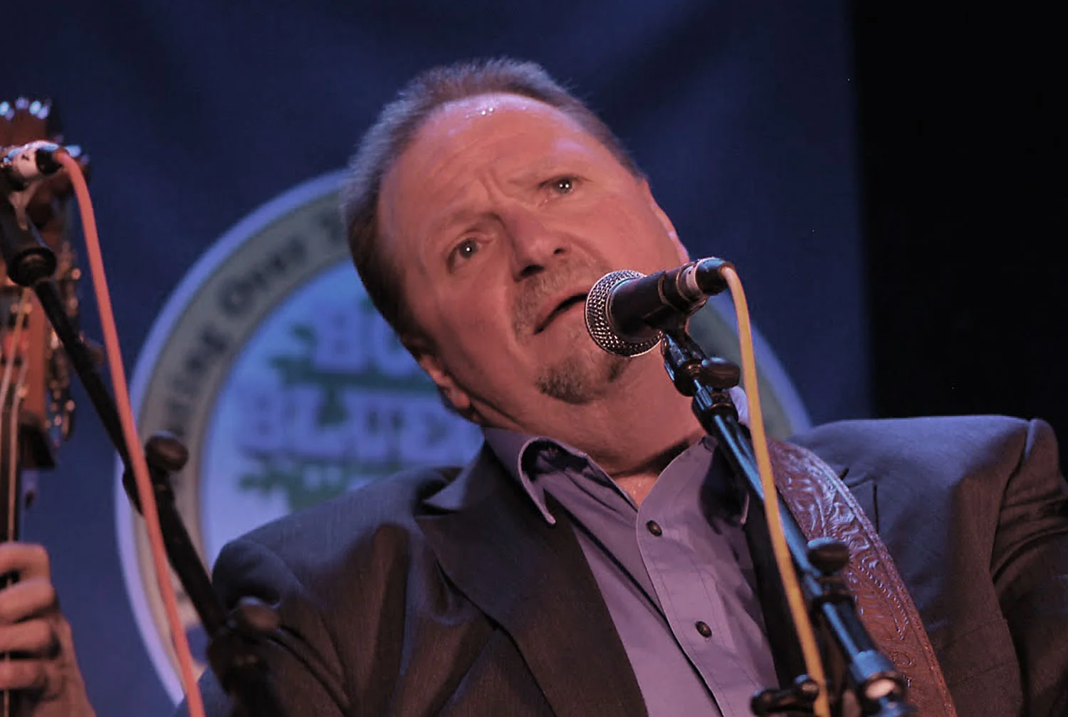 Danny Paisley & The Southern Grass