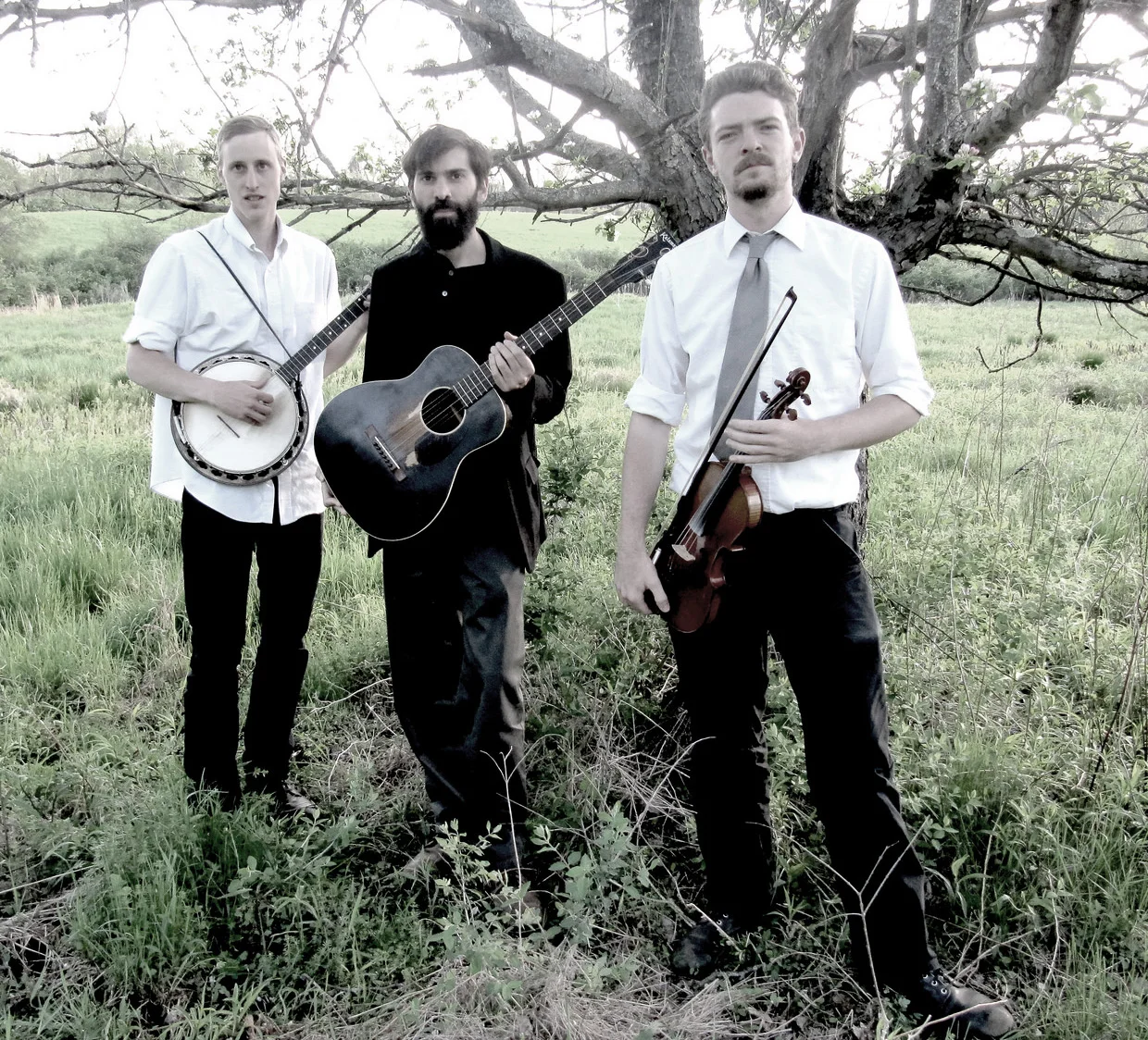 The Down Hill Strugglers