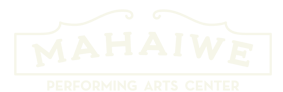 Mahaiwe Performing Arts Center