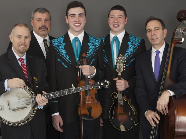 The Feinberg Brothers