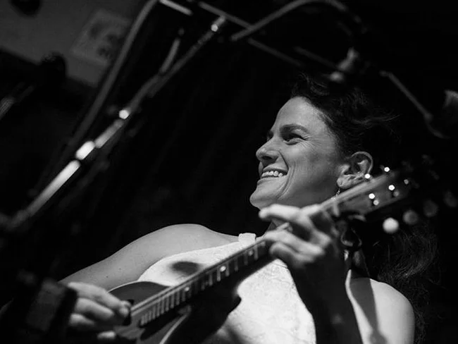 Tara Linhardt