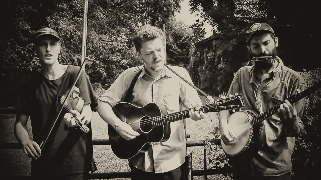 The Down Hill Strugglers