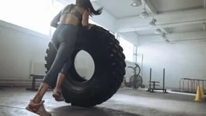 UNDER ARMOUR Serbia / APEX / Jasmina Aleksandrov