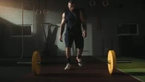 Under Armour Serbia / 2021 spring campaign / athlete Djordje Dragin