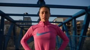 Sport Vision / Break the rules