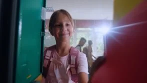 Sport Vision / Bact to school campaign