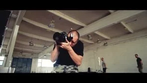 Under Armour - TVC Behind The Scenes