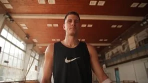 NIKE / Sport Vision - Nemanja Nedovic