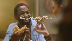 PIZZA BAR - From Chef to Boss