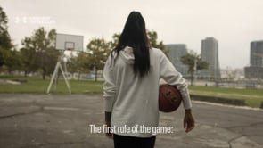 Under Armour / Jasmina Aleksandrov / Promo 2021.