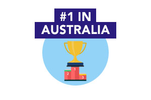 UTS is the #1 young university in Australia according to Times Higher Education 150 Under 50 - 2016