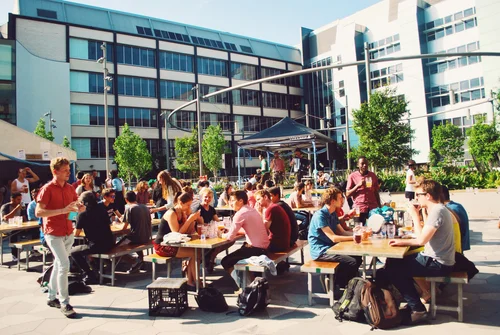 Uic College