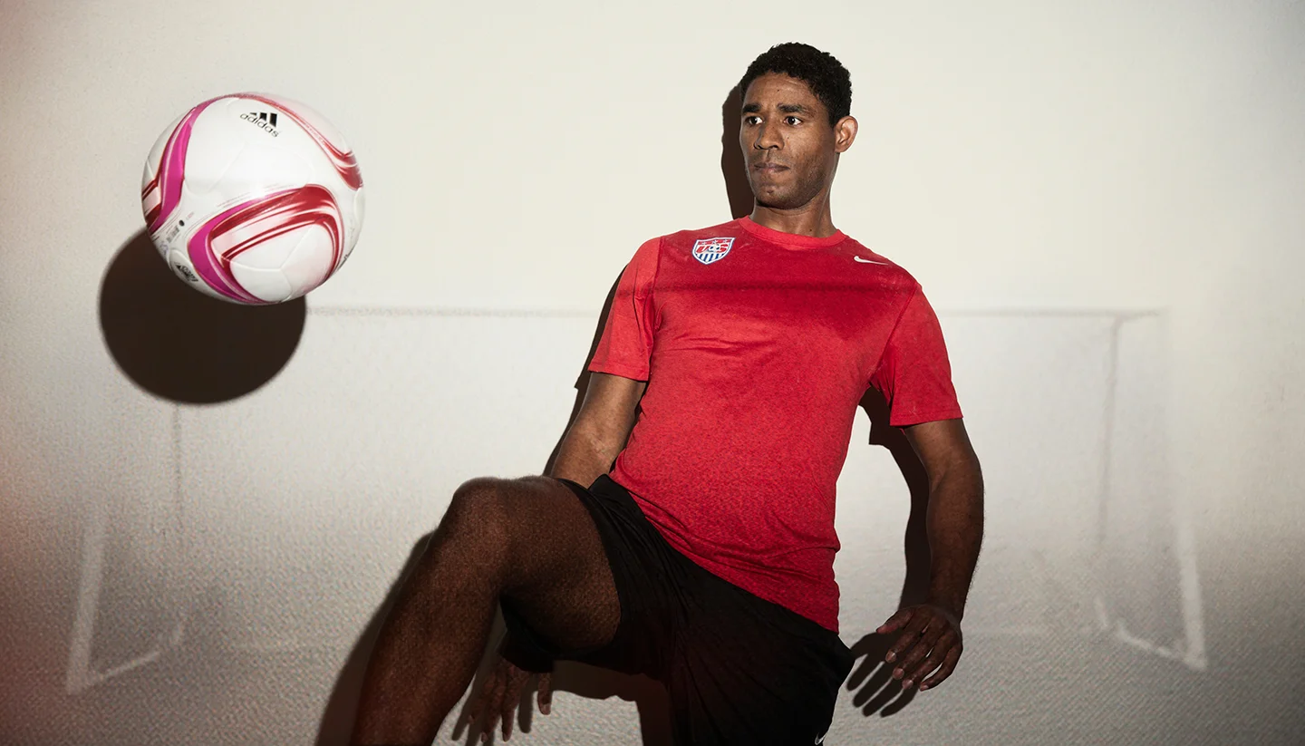 KHARI STEPHENSON