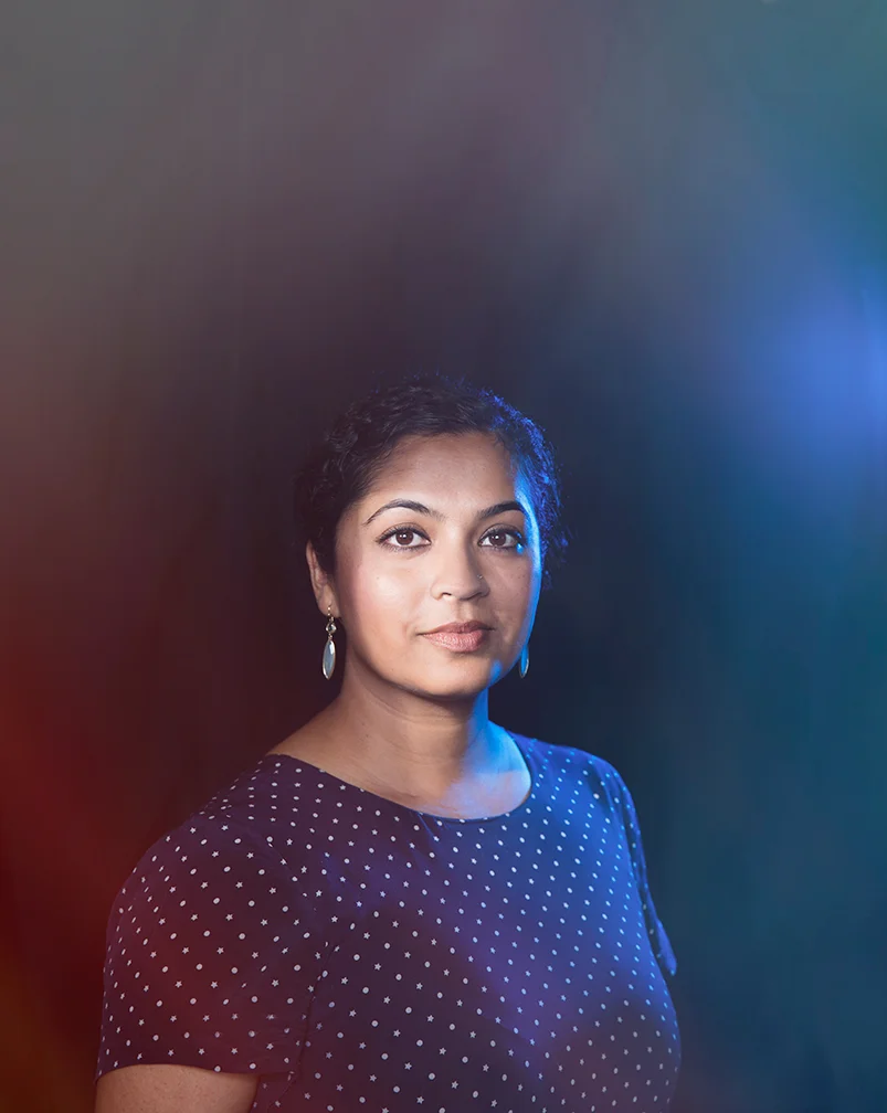 RITU MATHU, CLIF BAR, BRAND DIRECTOR, Diablo Magazine