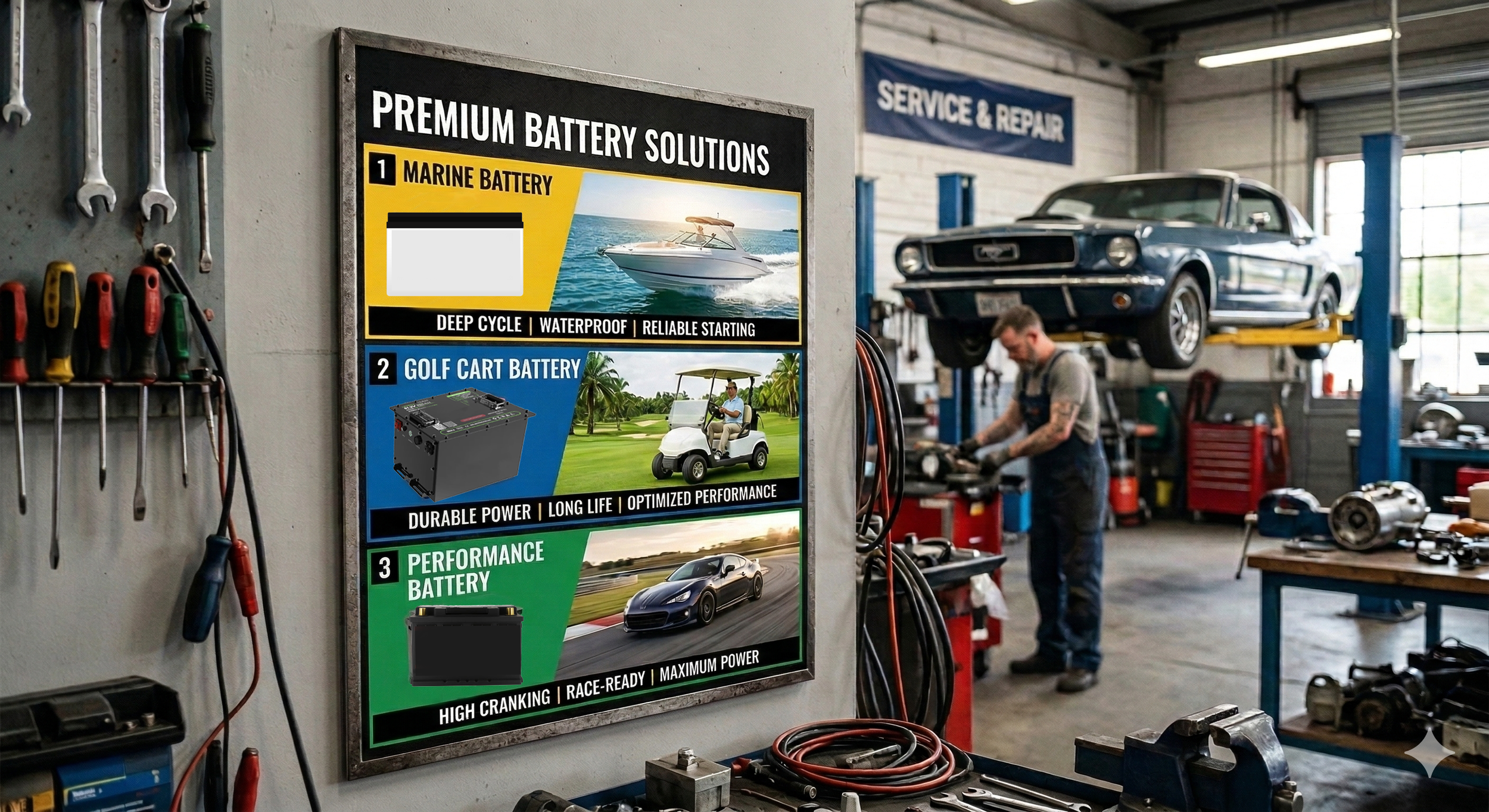 Low Country Lubricants