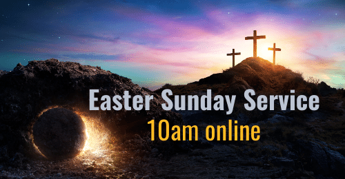 Easter Sunday Online Worship — Grace United Church