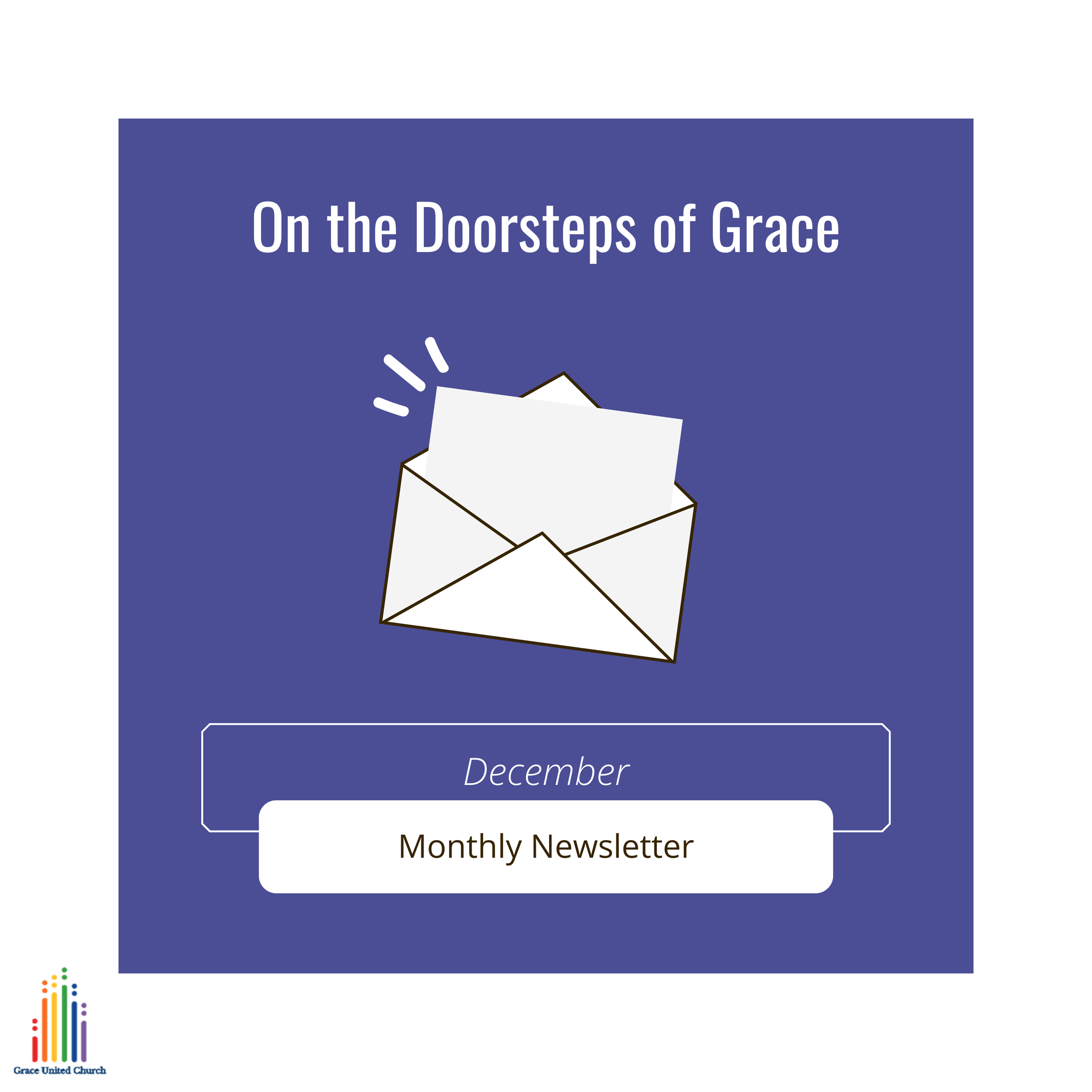 On the Doorstep of Grace