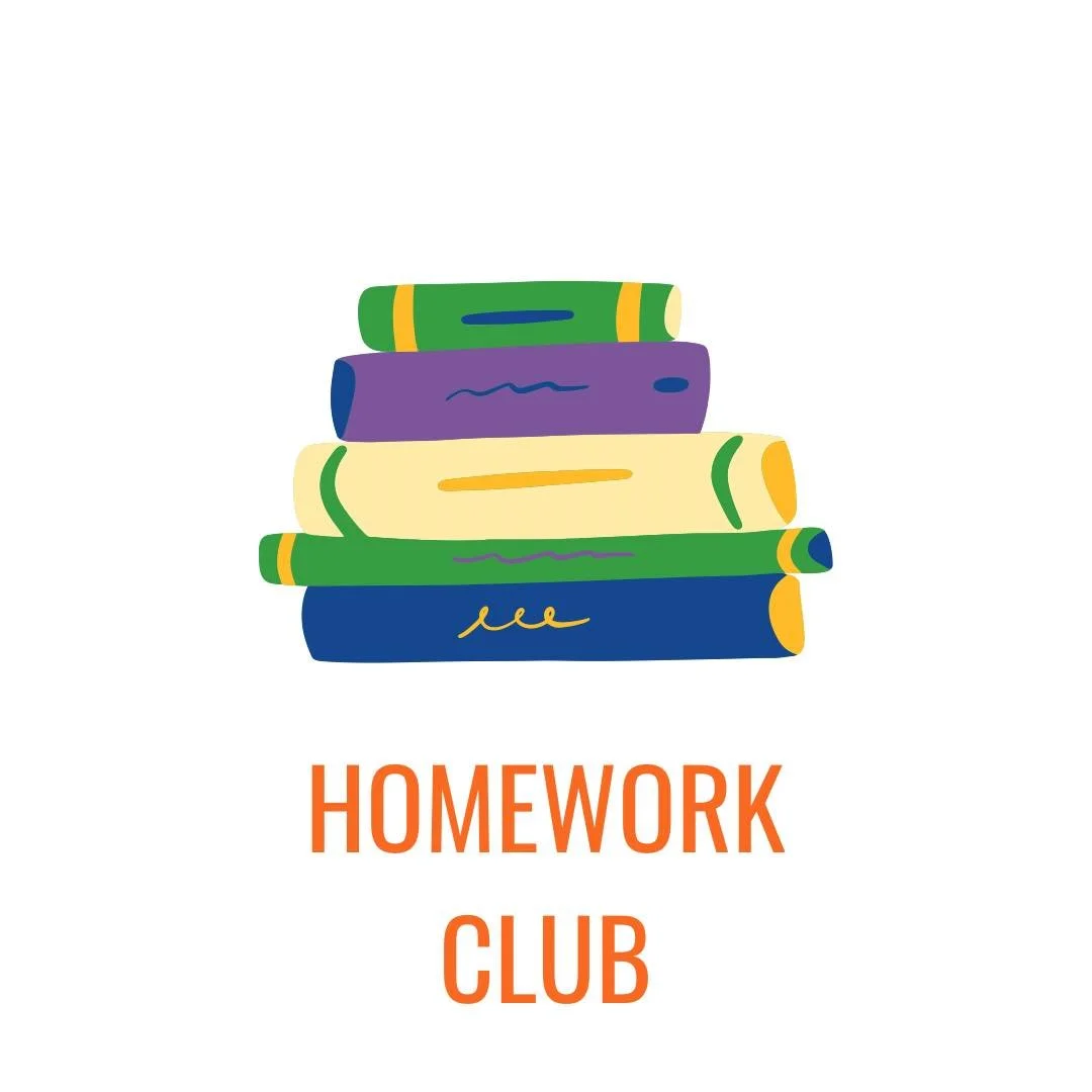 📚 Need a little extra help with homework?

GUC Homework Club continues tomorrow!

Students can work with a tutor on a subject of their choice in a welcoming and supportive environment.

🗓️ Tuesday, October 27
⏰ 3:30&ndash;5:00 PM
📍 Grace United Ch