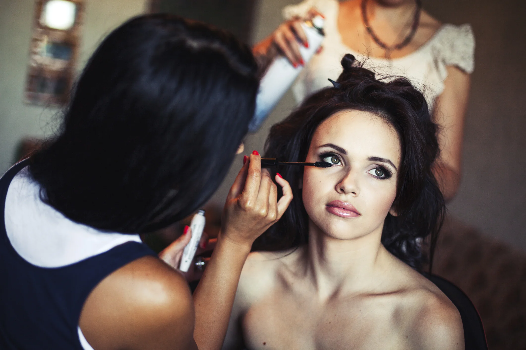 Photo by Serbogachuk/iStock / Getty Images