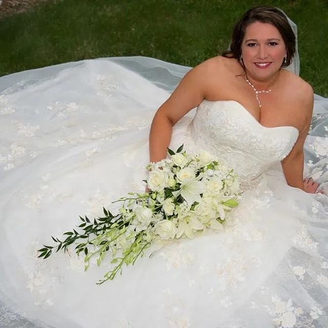 May 2016 Jennifer + Trent